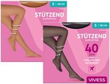 Aktuelle Bekleidung Angebote bei REWE in Hamburg Aktuelles Feinstrumpfhose stützend 40 DEN amber Angebot bei REWE in Hamburg ab 5,79 €