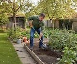 Pelle-bêche de Jardin dans le catalogue Carrefour