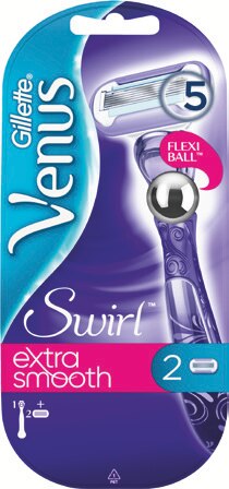 Extra Smooth Swirl Apparat bei Rossmann in Villingen-Schwenningen Extra Smooth Swirl Apparat im Angebot bei Rossmann Villingen-Schwenningen für 8,99 €