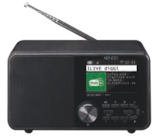 DAB+ Internetradio IR DAB Radio+ 25EX im Angebot bei expert in Coburg DAB+ Internetradio IR DAB Radio+ 25EX Angebote von KENCO bei expert Coburg für 99,00 €