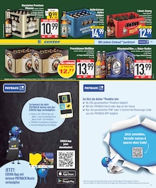 Radler im EDEKA Prospekt "Wir lieben Lebensmittel." mit 26 Seiten (München)