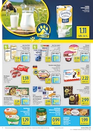 diska Kohl im Prospekt 