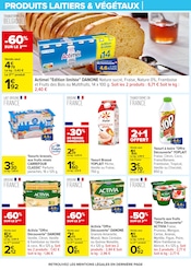Promo Mixa dans le catalogue Carrefour du moment à la page 17