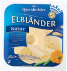 Aktuelle Käse Angebote bei Netto Marken-Discount in Cottbus Aktuelles Elbländer Käsescheiben Angebot bei Netto Marken-Discount in Cottbus ab 1,99 €