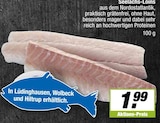 Aktuelles Seelachs-Loins Angebot bei EDEKA in Münster ab 1,99 €