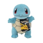 Peluche Pokémon Select Corduroy Carapuce W5 - POKEMON dans le catalogue Fnac