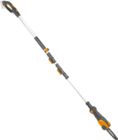 Aktuelles Akku-Hochentaster „WG349E.9“ Angebot bei Hornbach in Dresden ab 104,00 €
