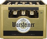 Premium Pilsener Angebote von Warsteiner bei Netto Marken-Discount Coesfeld für 22,00 €