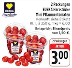 Angebot im EDEKA Dresden Prospekt EDEKA Dresden Prospekt mit im Angebot fĂŒr 3,00 âŹ