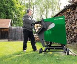 Scie à bûches 505 mm EPSC500E dans le catalogue Espace Emeraude