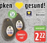 Avocados Herzstücke 'Hass' bei EDEKA im Prospekt "" für 2,22 €