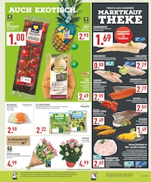Fisch Angebot & Preis im aktuellen Marktkauf Prospekt Fisch Angebot im aktuellen Marktkauf Prospekt auf Seite 3