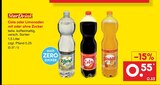 Aktuelles Cola oder Limonaden Angebot bei Netto Marken-Discount in Freiberg ab 0,55 €