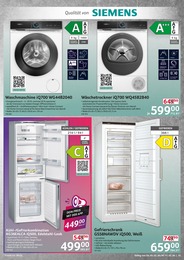 Wäschetrockner Angebot im aktuellen Selgros Prospekt auf Seite 15