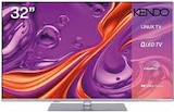 QLED TV 32 QLED 6251 S im Angebot bei expert in Witten QLED TV 32 QLED 6251 S Angebote von Kendo bei expert Witten für 299,00 €