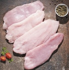 Fines escalopes de poulet en promo chez Lidl Sarcelles à 8,99 €
