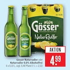 Aktuelles NaturRadler Angebot bei Marktkauf in Offenbach (Main) ab 4,99 €