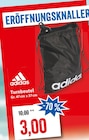 Turnbeutel im Angebot bei Kaufhaus Stolz in Flensburg Turnbeutel Angebote von adidas bei Kaufhaus Stolz Flensburg für 3,00 €
