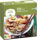Bo bun au poulet - Picard - Picard Bo bun au poulet - Picard à 4,25 € dans le catalogue Picard