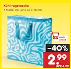 Kühltragetasche im Angebot bei Netto Marken-Discount in Kassel Kühltragetasche Angebote bei Netto Marken-Discount Kassel für 2,99 €