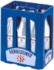 Mineralwasser Angebote von Gerolsteiner bei REWE Siegen für 4,49 €