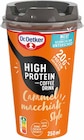 High Protein Coffee oder High Protein Shake Angebote von Dr. Oetker bei EDEKA Lünen für 1,39 €