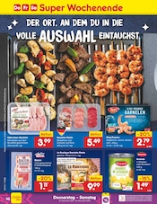 Steak im Netto Marken-Discount Prospekt in Cottbus Aktueller Netto Marken-Discount Prospekt mit Steak, "Aktuelle Angebote", Seite 46