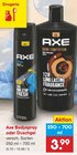 Bodyspray Angebote von Axe bei Netto Marken-Discount Peine für 3,99 €