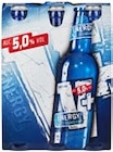 Aktuelles V+ Biermischgetränke Angebot bei Kaufland in Herten ab 3,99 €