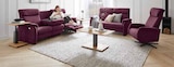 Aktuelles Trapezsofa Angebot bei Zurbrüggen in Gelsenkirchen ab 799,00 €