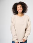 Sweatshirt im Angebot bei Woolworth in Nettetal Sweatshirt Angebote bei Woolworth Nettetal für 6,00 €