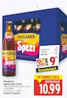 Spezi von Paulaner im aktuellen E center Prospekt
