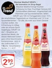GLOBUS - Sirup+ Muskelkraft Zitrone Angebot im Prospekt Sirup+ Muskelkraft Zitrone bei GLOBUS im Prospekt "" für 2,99 €