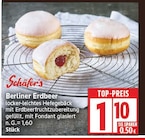 Berliner Erdbeer von Schäfer's im aktuellen EDEKA Prospekt für 1,10 €
