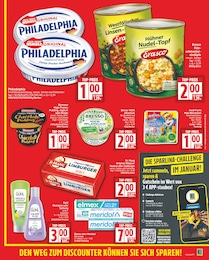 EDEKA Pudding im Prospekt EDEKA Pudding im Prospekt