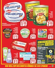 Gü Angebote im Prospekt "Aktuelle Angebote" von EDEKA Gü Angebote im Prospekt "Aktuelle Angebote" von EDEKA auf Seite 11