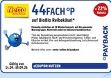 Aktuelle Käse Angebote bei Netto Marken-Discount in Heilbronn Aktuelles Reibekäse Angebot bei Netto Marken-Discount in Heilbronn