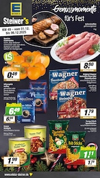 EDEKA Prospekt für Legden: "Aktuelle Angebote", 20 Seiten, 01.12.2025 - 06.12.2025