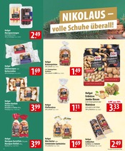 Aktueller famila Nordost Prospekt mit Lebkuchen, "besser als gut!", Seite 10