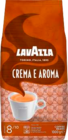 Crema e Aroma Angebote von Lavazza bei EDEKA Norderstedt für 12,99 €