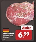 Backschinken im Angebot bei combi in Bielefeld Backschinken Angebote bei combi Bielefeld für 6,99 €