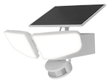 Projecteur solaire à LED - LIVARNO home en promo chez Lidl Projecteur solaire à LED - LIVARNO home dans le catalogue Lidl
