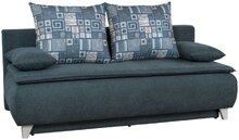 POCO Nordenham - Boxspring-Schlafsofa Boxspring-Schlafsofa Angebot bei POCO Nordenham im Prospekt SUPER SPAR VERKAUF!