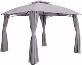 Pavillon Sienna Angebote von Ambia Garden bei Zurbrüggen Münster für 69,90 €
