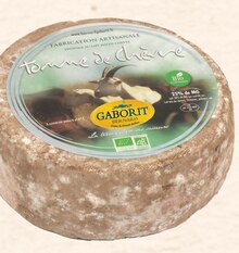 Fromage Corse - Bernard Gaborit - NaturéO Fromage Corse - Bernard Gaborit à 23,65 € dans le catalogue NaturéO "En promotion plus de 150 produits BIO"