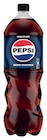 Pepsi zéro en promo chez Lidl Pepsi zéro dans le catalogue Lidl