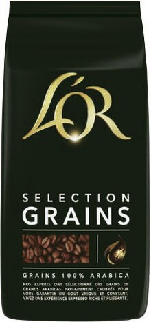 Café Sélection Grains - Géant Casino à Évry Café Sélection Grains en promo chez Géant Casino Évry à 8,80 €