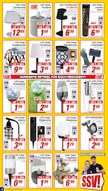 Aktueller CENTERSHOP Prospekt mit Gartendeko, "Da geht was.", Seite 6
