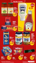 Penny Hering im Prospekt 