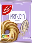 Mandeln gemahlen Angebote von Gut & Günstig bei EDEKA Heidelberg für 1,99 €